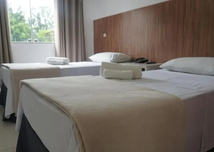 Hotel Caiman