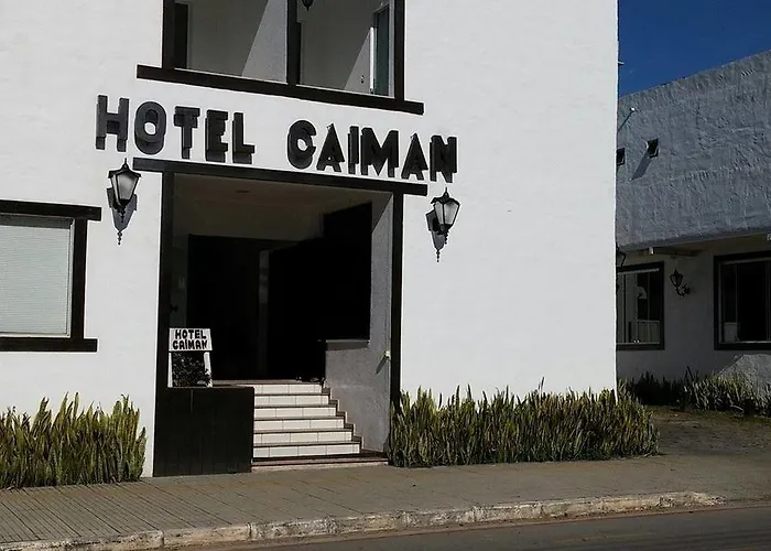 Hotel Caiman