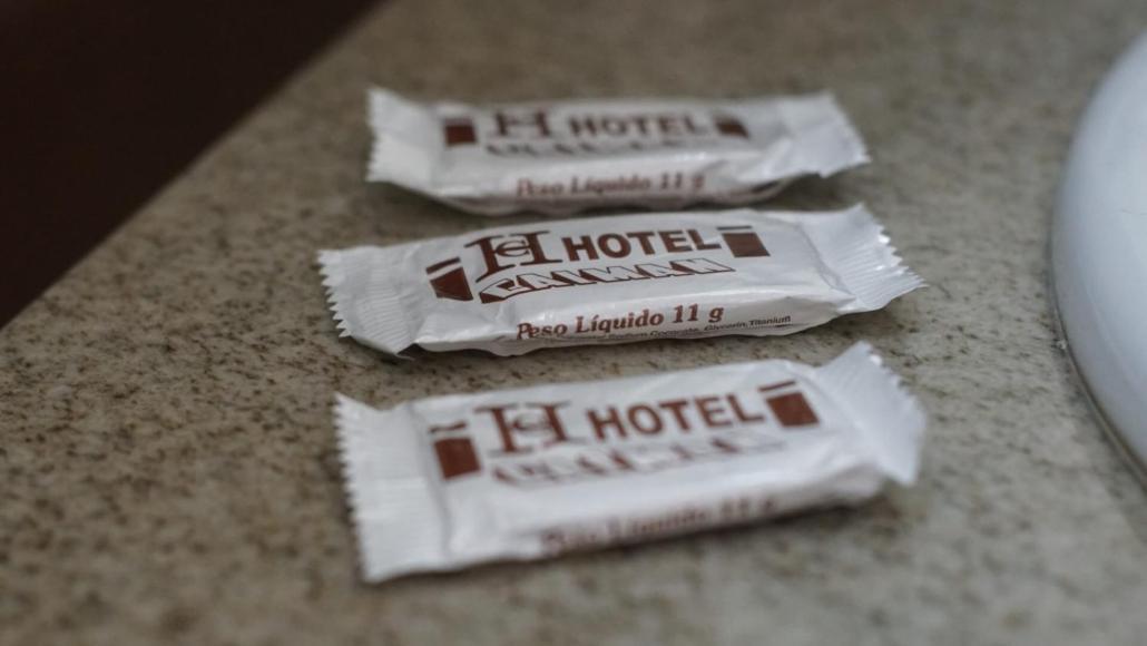 Caiman Hotel