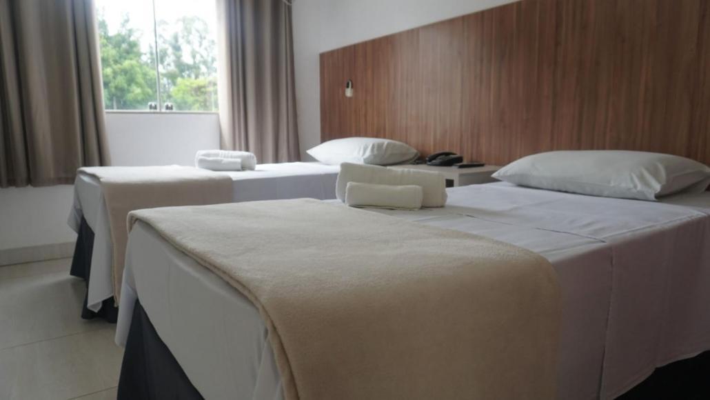 Hotel Caiman 2*