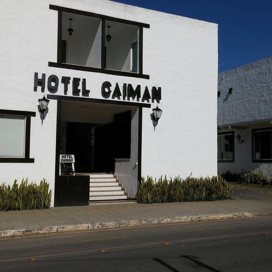 Caiman Hotel