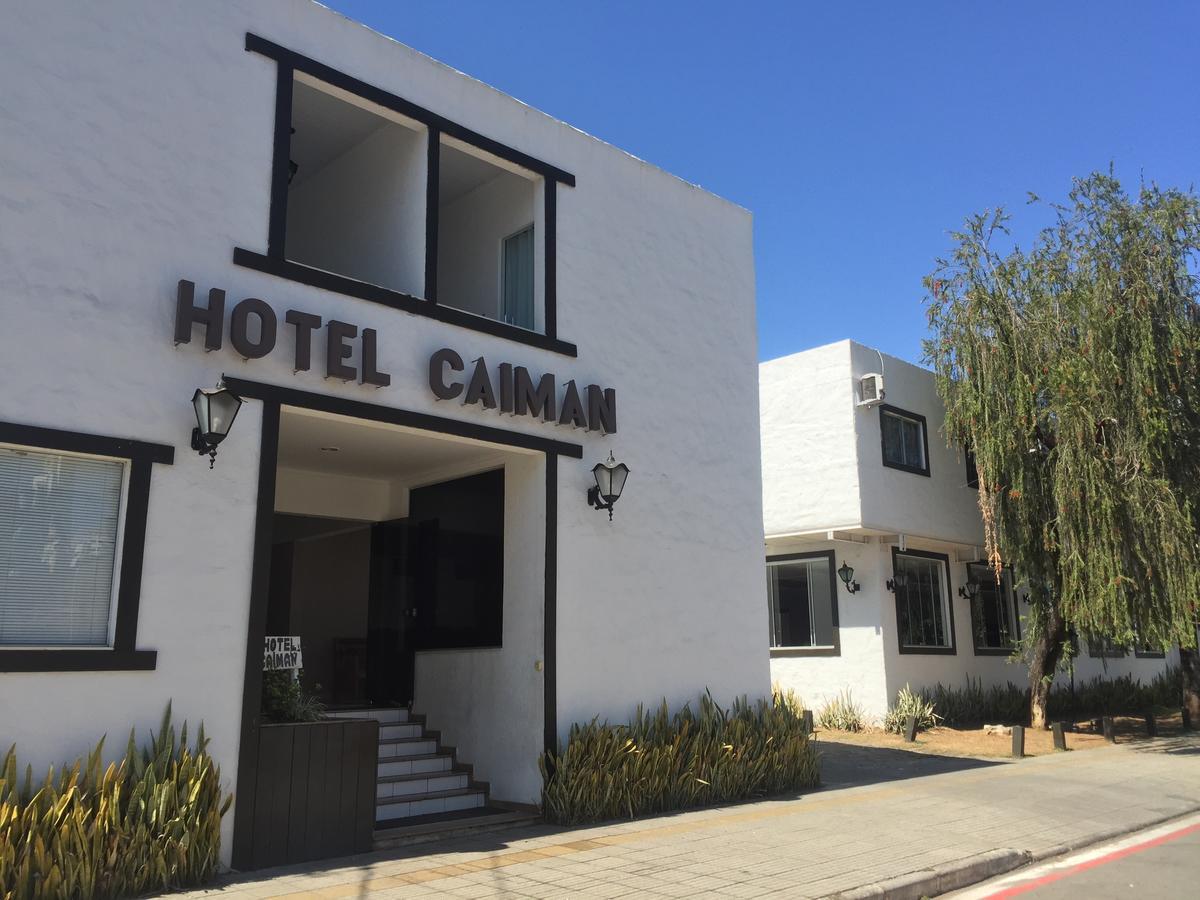 Hotel Caiman