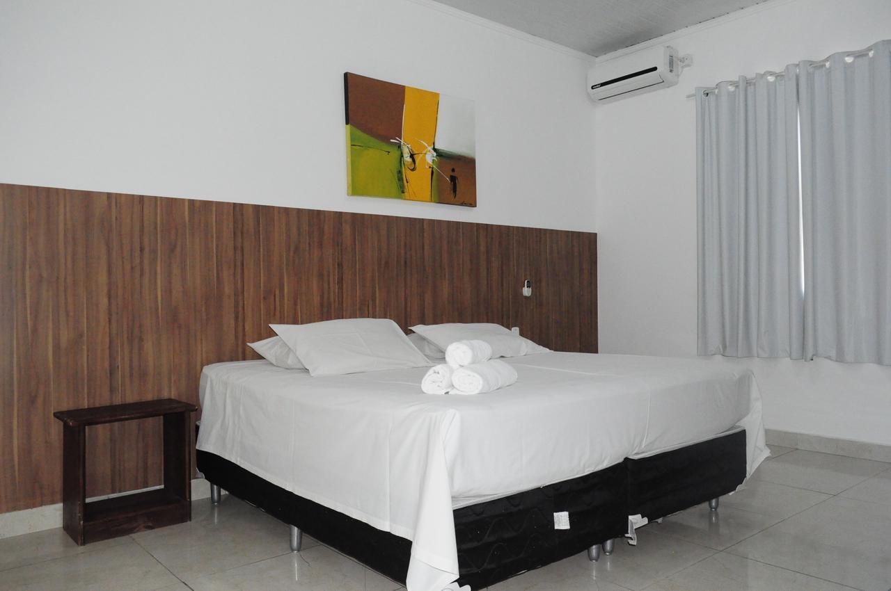 Hotel Caiman