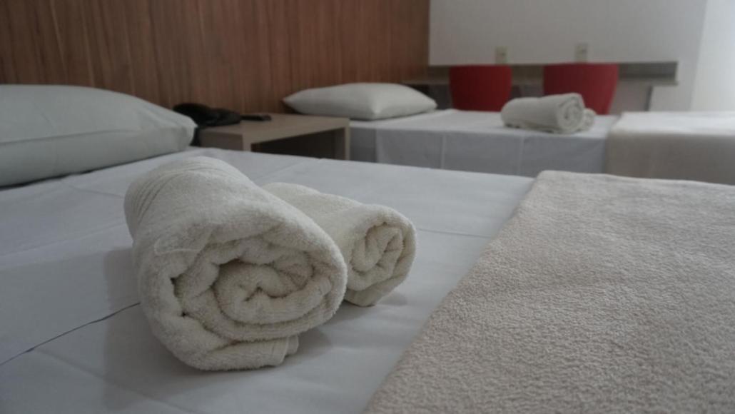 Caiman Hotel
