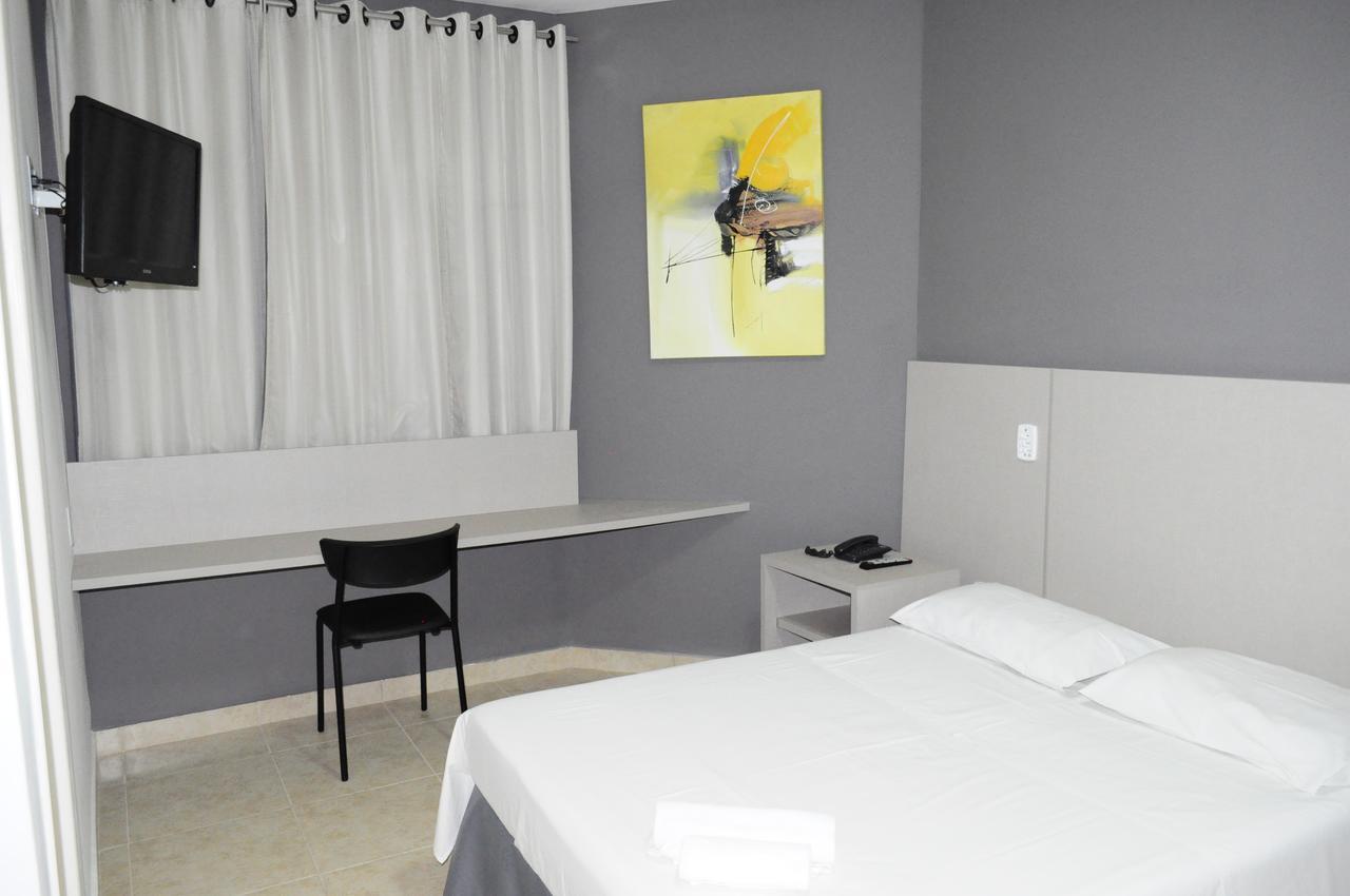 Hotel Caiman Divinópolis